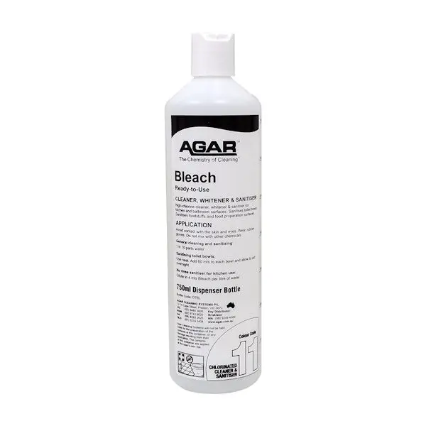Agar Bleach 5% Chlorine - Image 2
