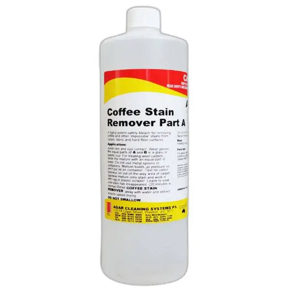 Agar Coffee Stain Remover - Image 2