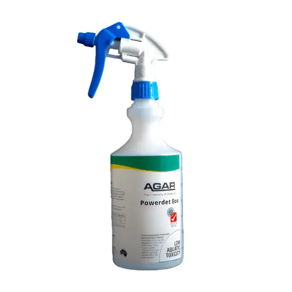 Agar Powerdet Eco Exterior Cleaner - Image 2