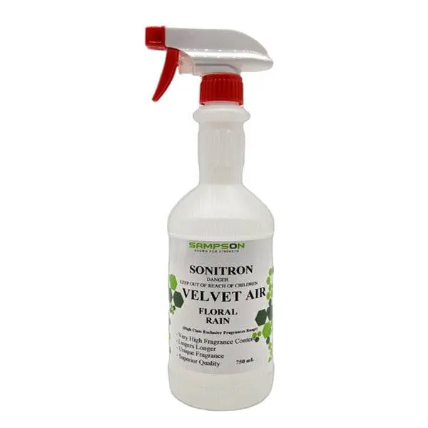Air Fragrances Collection 750ml Hi-Quality Air Freshener Space Spray - Image 6