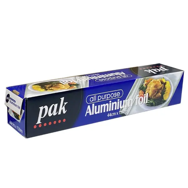 All Purpose or Premium Caterers Aluminium Foil - Image 3