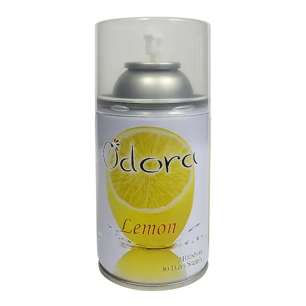 Automatic Digital Aerosol Air Freshener Can Dispenser or Odora Cans - Image 10