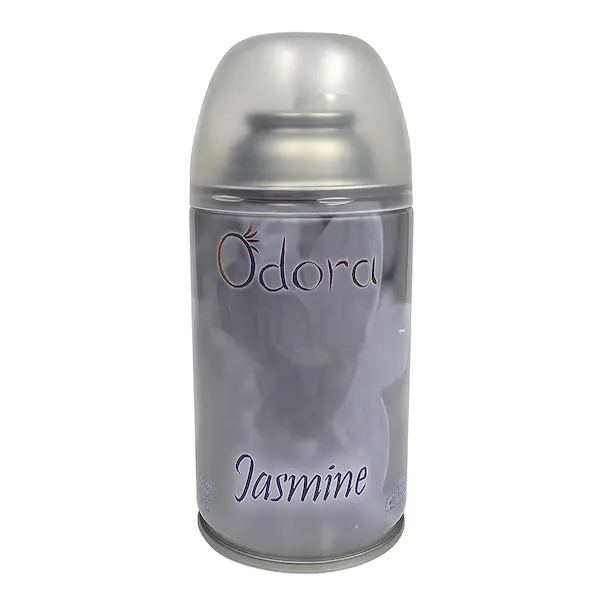 Automatic Digital Aerosol Air Freshener Can Dispenser or Odora Cans - Image 8