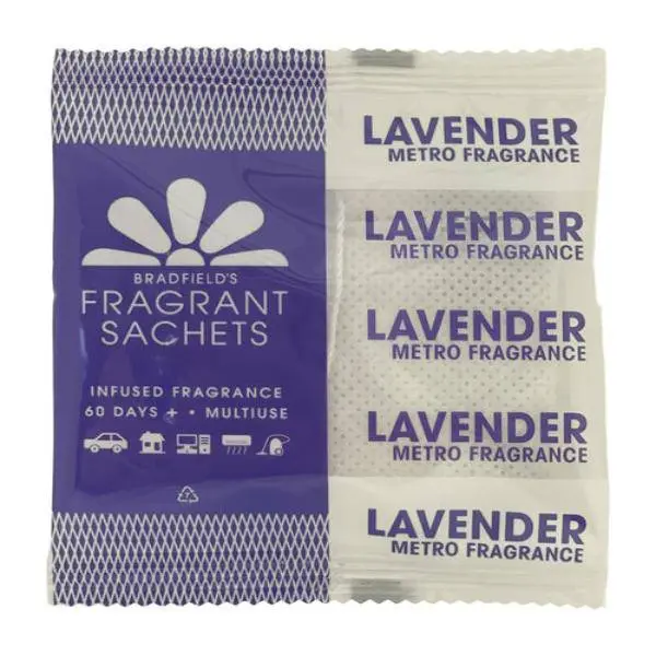 Bradfield's Air Fresheners Fragrant Beads in Sachet - Image 8