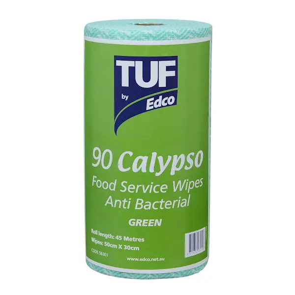 Calypso Food Servie Wipes - Image 2