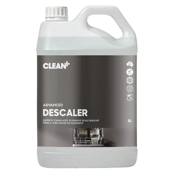 Clean Plus Advanced Descaler