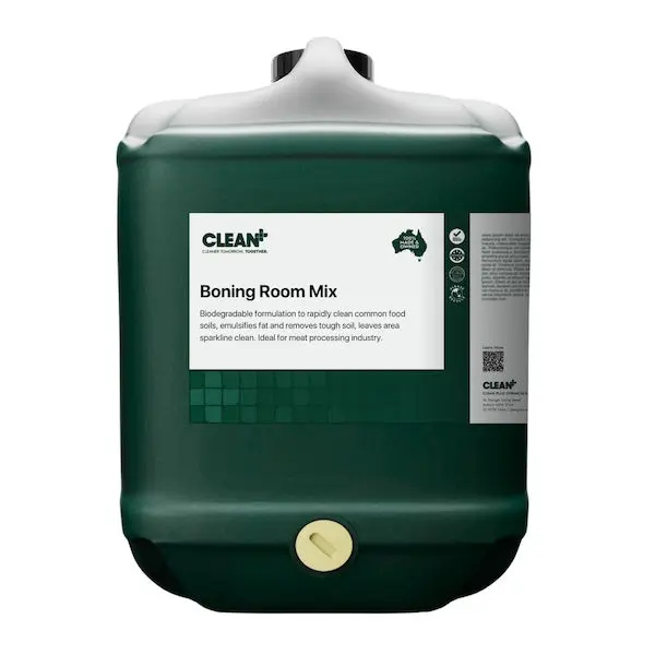 Clean Plus Boning Room Mix - Image 2