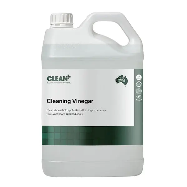 Clean Plus Cleaning Vinegar 10% Acetic Acid
