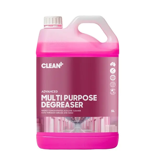 Clean Plus Multi Purpose Degreaser - Image 2