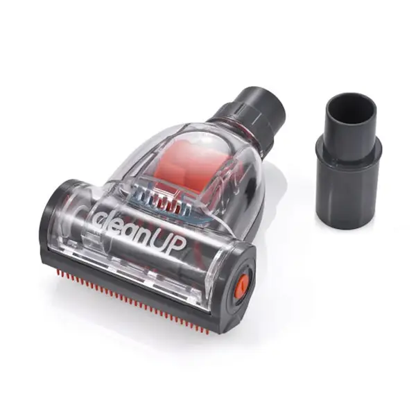 Clean Up Turbo Plus Mini Floor Brush Vacuum Cleaner Floor Tool