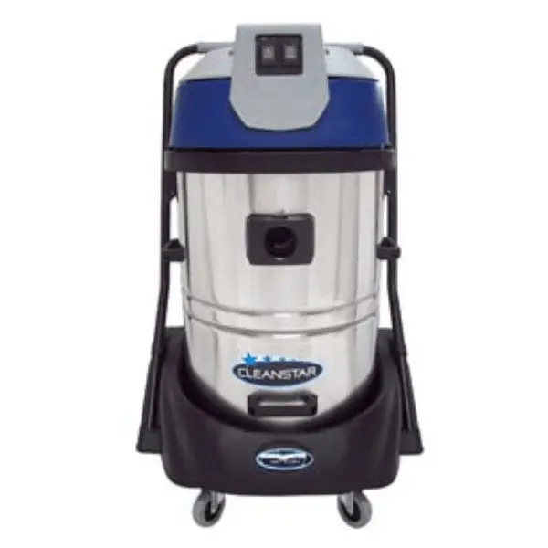 Cleanstar Commercial Wet and Dry Vacuum Cleaner 15L to 90L