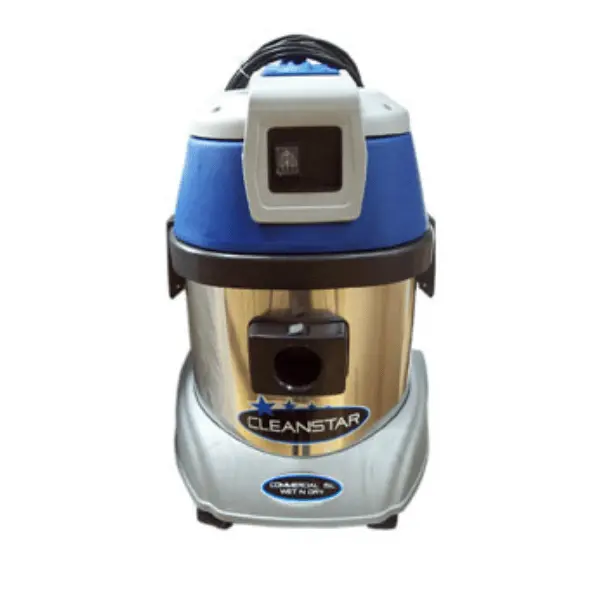 Cleanstar Commercial Wet and Dry Vacuum Cleaner 15L to 90L - Image 2