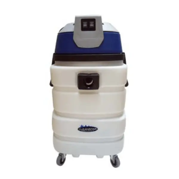 Cleanstar Commercial Wet and Dry Vacuum Cleaner 15L to 90L - Image 5