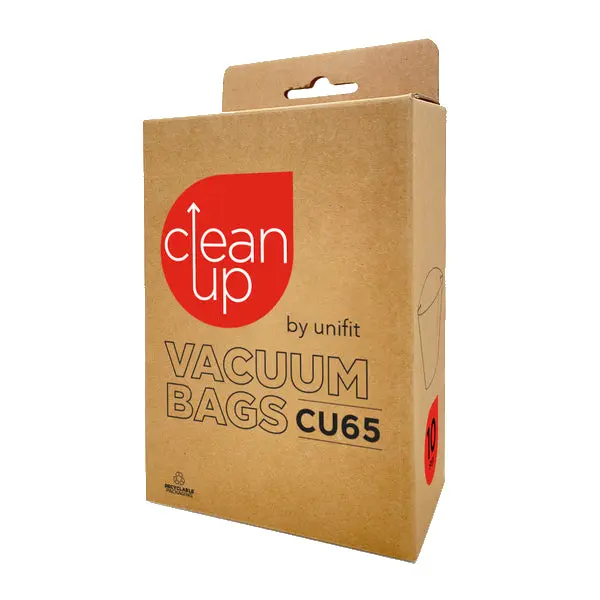 CleanUp by Unifit Bag CU65