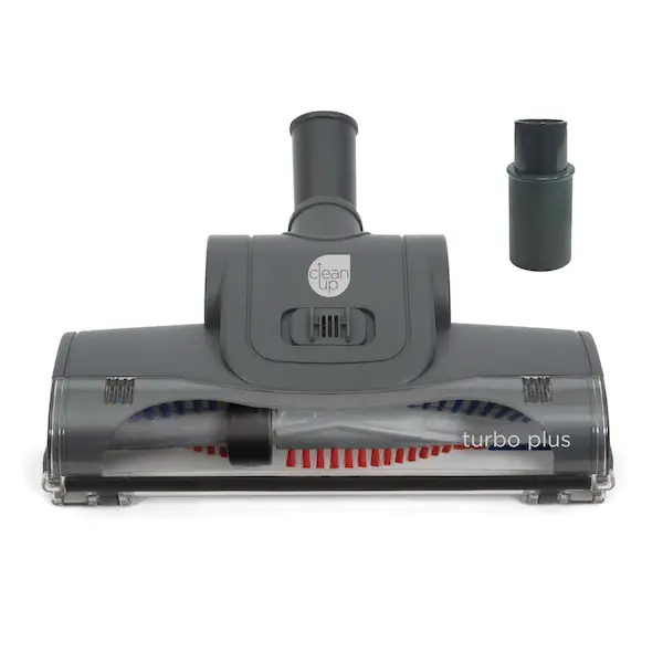 CleanUp Turbo Plus Floor Brush Vacuum Cleaner Floor Tool