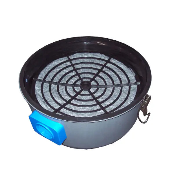 Housemaid 10 Litre Pull Along Vacuum Cleaner - Image 5