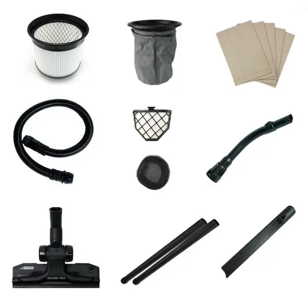 Commercial Cleaning Start-up Kit | Pullman Commander PV900 - Image 3