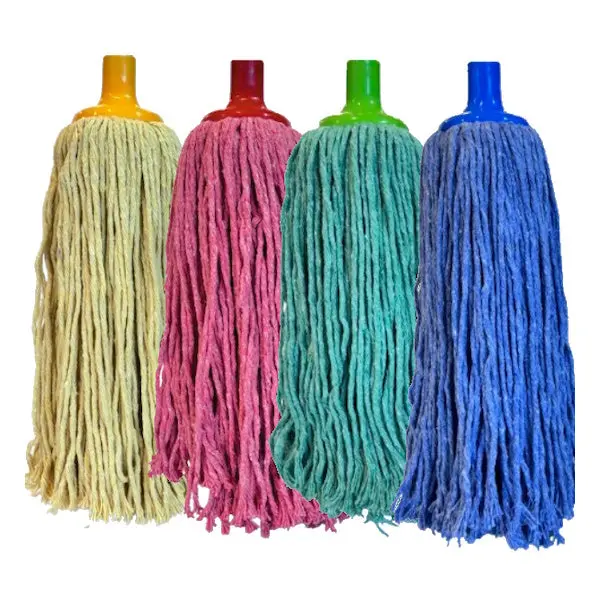 Crystalwhite 400g Mop Head | High Quality Cotton Mop Refill