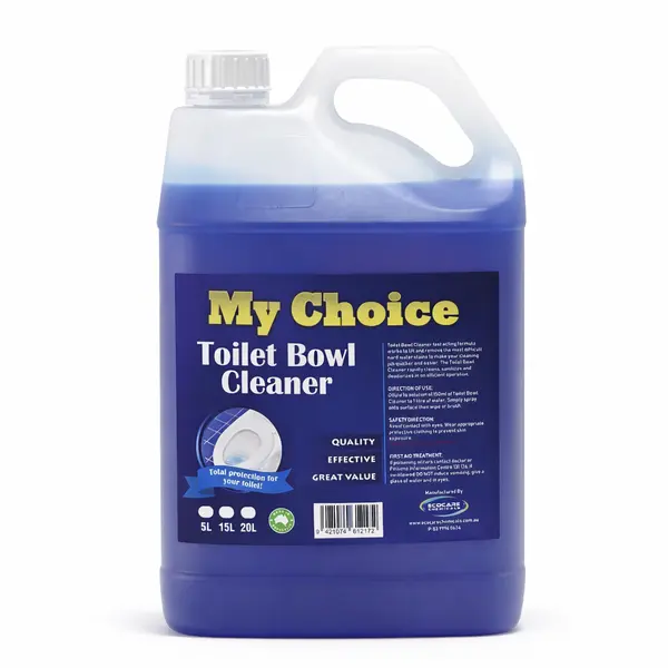 Crystalwhite Commercial Cleaning Start-up Kit – Economical Value Pack - Image 4