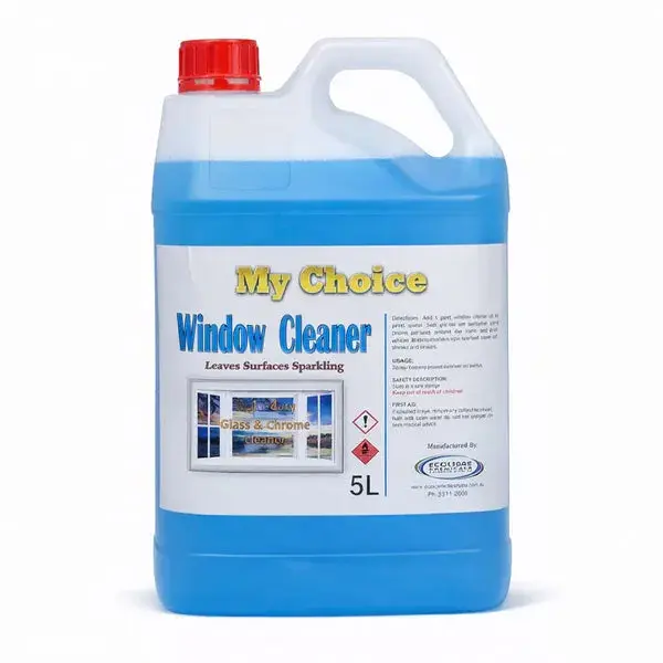 Crystalwhite Commercial Cleaning Start-up Kit – Economical Value Pack - Image 5