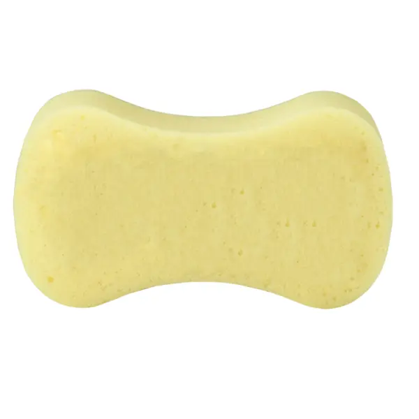 Crystalwhite Jumbo Sponge for Car Wash