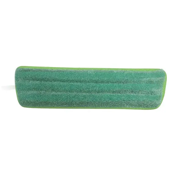 Crystalwhite Premium Flat Mop Refill 400mm Red Blue and Green - Image 4