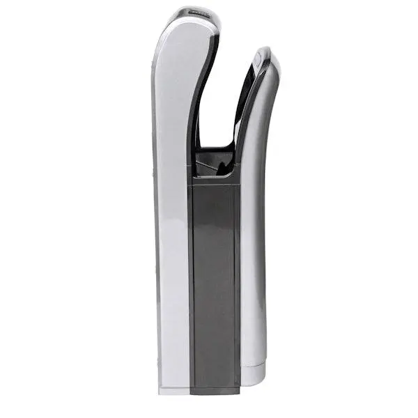 Dolphy Peak Jet Hand Dryer 1800W Grey or White - Image 4