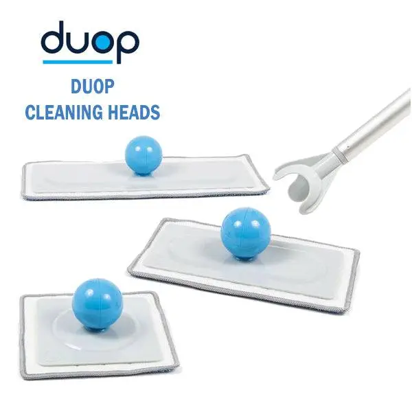 Edco DUOP All In One Advanced ergonomic Cleaning System - Image 3