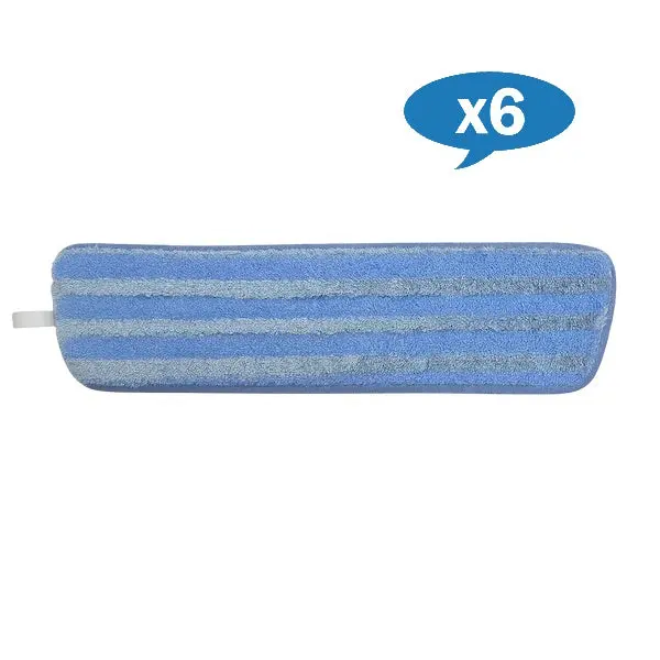 Edco Enduro Commercial Spray Mopping System 400mm - Image 7