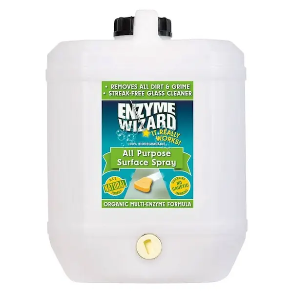Enzyme Wizard All Purpose Surface Cleaner - Image 4