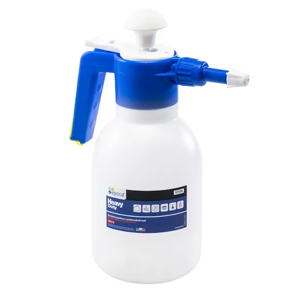 Epoca Tec Viton Seal Pressure Sprayer and Foamer - Image 3