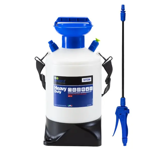 Epoca Tec Viton Seal Pressure Sprayer and Foamer - Image 5