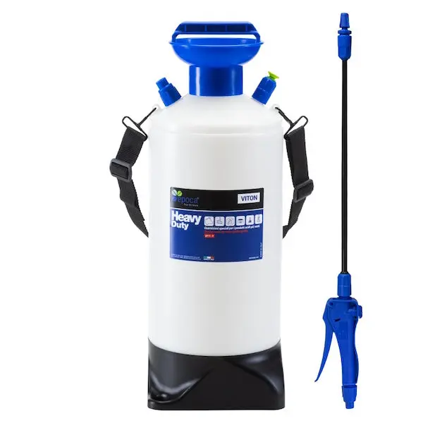 Epoca Tec Viton Seal Pressure Sprayer and Foamer - Image 6