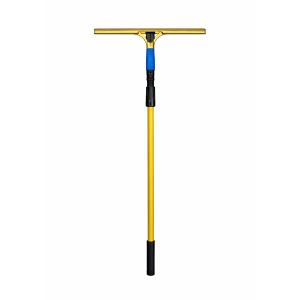 Eureka 35cm Two in One Window Wash and Dry Tool - Image 5