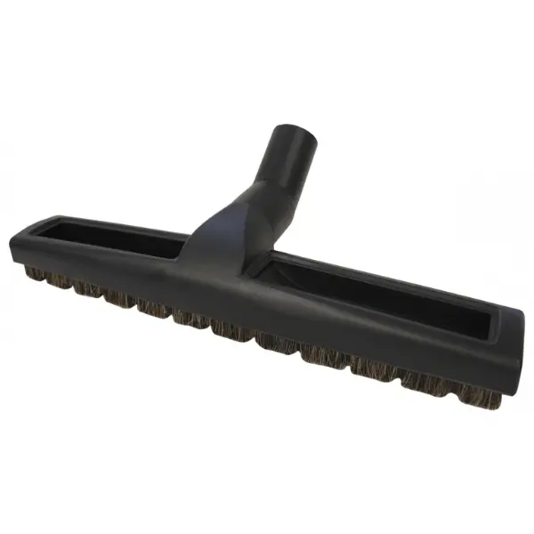 Hard Floor Brush with Horse Hair 36cm Wide 32mm & 35mm