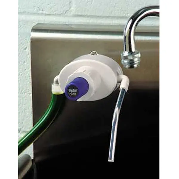 HydroPump Sink Dish Soap Dispenser - Image 2