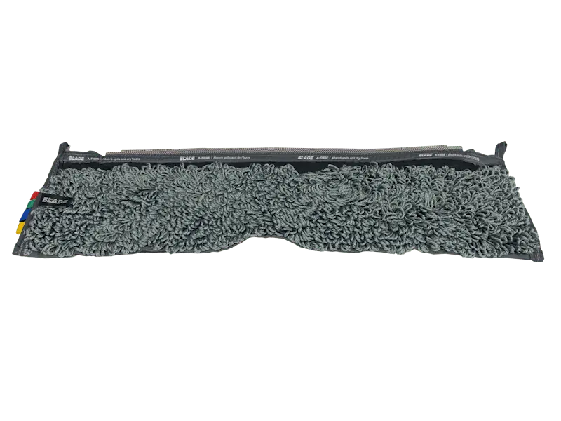 MotorScrubber Blade The Ultimate Mopping System - Image 14