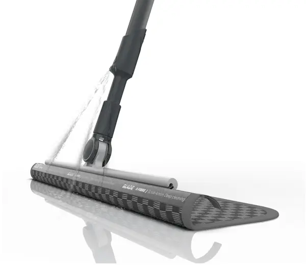 MotorScrubber Blade The Ultimate Mopping System - Image 3