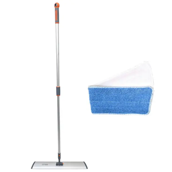 Nab Flat Mop System 600mm and 900mm