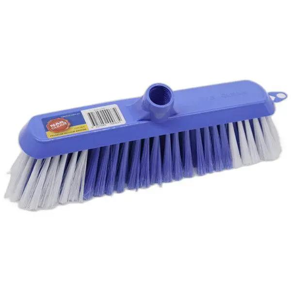 NAB Premium Household Indoor Broom Head - Image 3