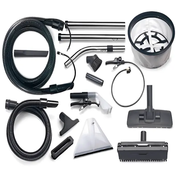 Numatic George 15Lt Wet and Dry Vacuum Carpet Extractor - Image 3