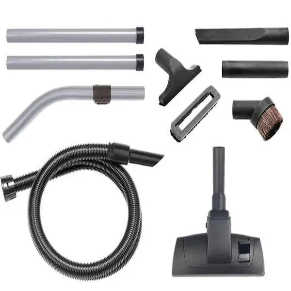 Numatic James 8Lt Pull Along Vacuum Cleaner - Image 3