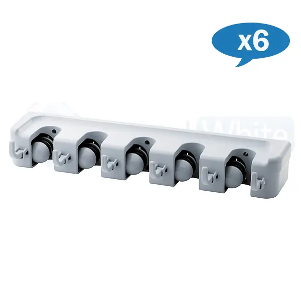 Oates All Purpose Holder Securely Holds Handles - Image 3