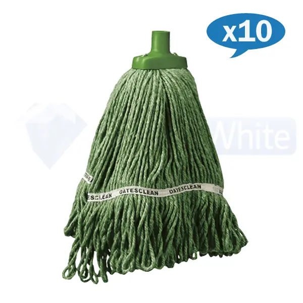 Oates Duraclean Butterfly Cut Mop Head Refill 350g - Image 5