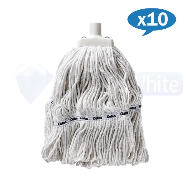 Oates Duraclean Butterfly Cut Mop Head Refill 350g - Image 7