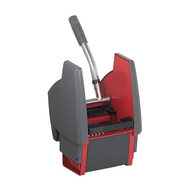 Oates Ezy Ergo Bucket 25 Litre with Presser - Image 3