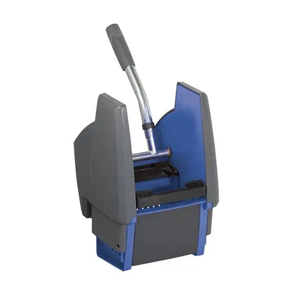 Oates Ezy Ergo Bucket 25 Litre with Presser - Image 6