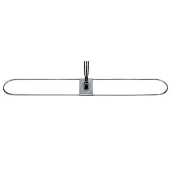 Oates Fringe Modacrylic Dust Control Mop 910mm - Image 4