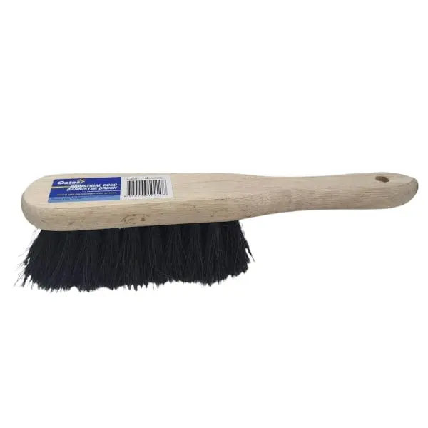 Oates Industrial Coco Bannister Brush - Image 4