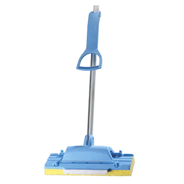 Oates Massive Four Post Squeeze Mop - Image 2